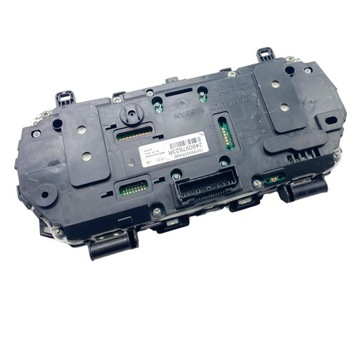 фото thumb №15, Приборы спидометр renault trafic iv clio v captur ii nissan nv300 248097623r