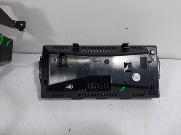 фото thumb №10, Bmw e91 320i 07r набор контроллер навигация дисплей cd чейнджер