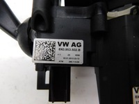 фото thumb №6, Переключатель комбинированный лента круиз-контроль - audi a1 8x 5k0953569h