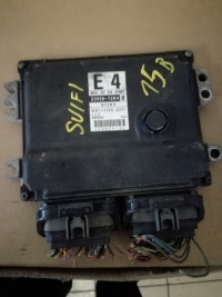 фото thumb №1, Suzuki swift mk6 2005 -2010 rok 1,5b бортовий комп'ютер двигуна