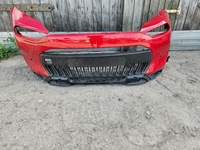 фото thumb №1, Citroën c3 aircross iii бампер c09367-4871