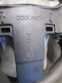 фото thumb №4, Webasto thermo top ford galaxy iii 06-09r