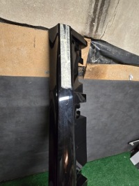 Молдинг порог правый  mercedes gle w167 amg в Украине, фото thumb