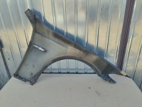 Крило ліве перед bmw 5 f10 f11 2010- колір 475 чорний  sapphire Недорого, фото thumb