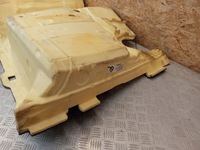 фото thumb №14, Bmw g20 g21 обшивка напольная czarna коврик задняя задняя 7483082