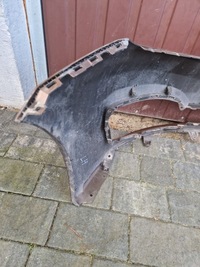 фото thumb №6, Kia ceed ii lift бампер перед