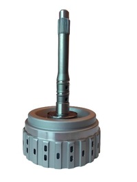 фото thumb №1, Zf 5hp24 корзина сцепления a