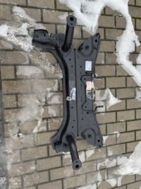 фото thumb №1, Suzuki swift splash підрамник підрамник pod двигун orginał