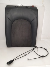 фото thumb №15, Audi a6 c7 lift 2017r спинка сидіння задня підігрівається s-line напівшкіра avant