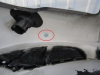 фото thumb №13, Бампер перед передний opel insignia a lift 13-17