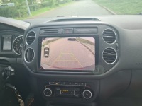 фото thumb №13, Магнитола магнитола vw tiguan 2005 - 2015 бизнес line carplay