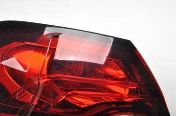 фото thumb №2, Citroen ds4 лампа левая задняя левый зад hb 9687338180