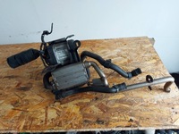 фото thumb №1, Обогреватель стояночный webasto vw caddy 1k0815065ar 9022152b