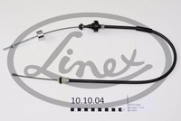 фото thumb №2, Linex трос сцепления dacia logan
