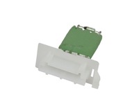 фото thumb №1, Резистор резистор вентилятор mercedes-benz klasa a