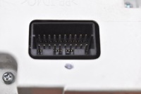 Дисплей 8750a107 mitsubishi eclipse 4 iv 4g 06-09 с Разборки, фото thumb