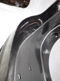 фото thumb №9, Ford c-max ii 2 mk2 10-19 бампер задняя задний 6xpdc