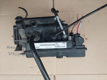 фото thumb №3, Насос підвішування citroen c4 picasso 9682022980-00 пошкоджена