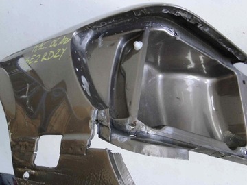 фото thumb №8, Mercedes sl r107 107 крило переднє правий