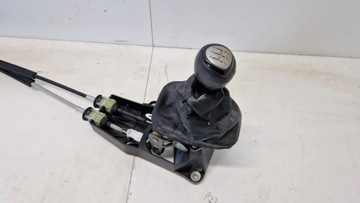 ТРОС СЕЛЕКТОРА РУЧКА ПЕРЕДАЧИ ПЯТОЙ ПЕРЕДАЧИ Saab 9-3 93 II 55557015