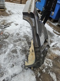 фото thumb №2, Hyundai tucson iii 15-18 четверть правые зад крыло