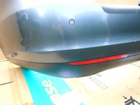 фото thumb №9, Vw golf v універсал бампер зад ld7x pdc 1k9807417