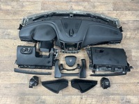 фото thumb №1, Консоль maserati levante подушка безопасности ремни