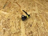 фото thumb №6, Датчик удару ударний штекер vw skoda seat audi 5wa959651a