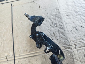 фото thumb №4, Mercedes w124 2.5d om605 механізм тягa газу 250 дизель