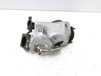 фото thumb №2, Lexus lbx 1.5 гібрид 2024 каталізатор dpf колектор випускний 15230 futaba