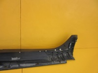 фото thumb №8, Jaguar xj x351 молдинг накладка поріг права