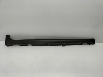 фото thumb №1, Накладка планка пороговая правая citroen c3 iii 16-