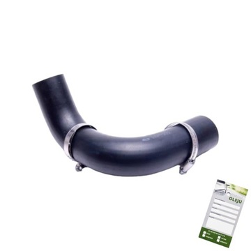 фото thumb №1, Шланг турбіни do renault megane ii 2.0 2007 2008