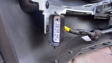 фото thumb №6, Hyundai tucson iv saw бампер перед 4 pdc комплект джгут жалюзі bez камери