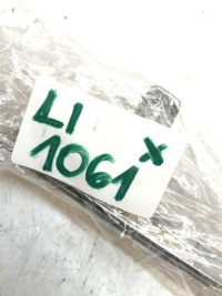 фото thumb №9, Lexus rx iv lift 19- молдинг заднього бампера хром 52751-48050