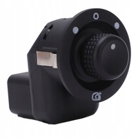 фото thumb №3, Переключатель регулировки зеркал do renault