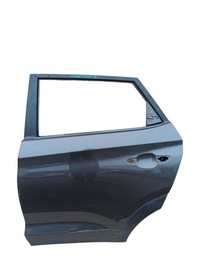 фото thumb №1, Hyundai tucson iii дверь левый задняя левая задние