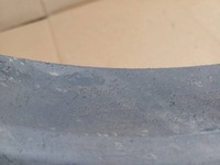 фото thumb №7, Брызговик защита задняя правый 5e0075101 skoda octavia iii