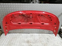 фото thumb №7, Капот кришка двигуна proace city rifter combo e berlingo iv kkw