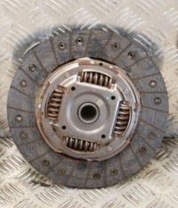 фото thumb №8, Skoda octavia mk3 5e 2019 зчеплення / комплект