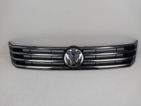 фото thumb №1, Решётка радиатора решётка радиатора vw passat b7 lc9x