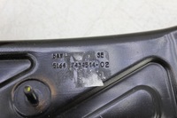 фото thumb №8, Bmw x1 f48 підсилювач ременя верхній 7434544