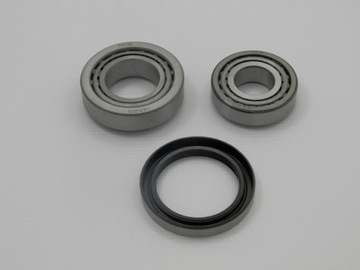 фото thumb №2, Набор подшипник колёса перед kia pregio i 97-, pregio ii 04-, carnival 01- зад