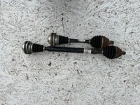 фото thumb №1, Sharan 7n полуось длинная правая 1,4tsi 7n0407764n