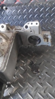 фото thumb №6, Клапан egr renault clio iv 147103371r