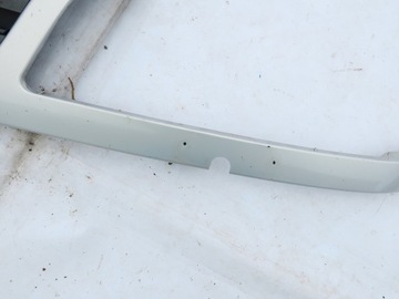 фото thumb №13, Розпилювачі лампа набір решітка радіатора шланг бачок шланг seat alhambra 95-01