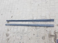 фото thumb №1, Audi a1 8x 10-14r s-line планки пороговые комплект lz9y 3d