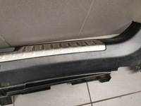 фото thumb №5, Захист поперечина задня bmw x6 e71 6981004