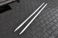 фото thumb №1, Audi a4 b8 планка накладка порогова s-line комплект 8k0854931a