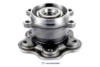 фото thumb №2, Набір підшипник колеса з ступиця nissan qashqai ii ren